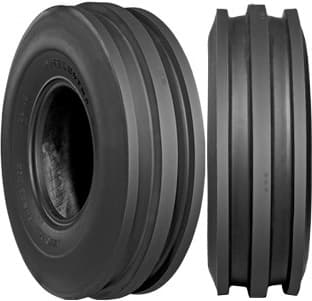 MRL MTF 212 Three Rib