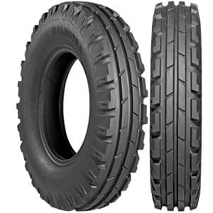MRL MTF 221 Two Rib