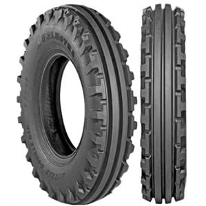 MRL MTF 222 Two Rib