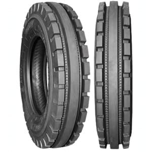 MRL MTF 258 Power Agro
