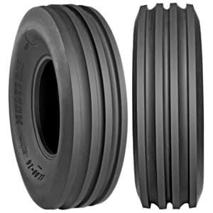 MRL MTF 284 Four Rib