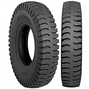 MRL ML 653 Lug