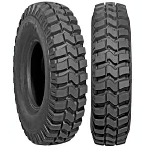 MRL MTT 905 Military