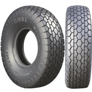 MRL MR 502 Sand Mile