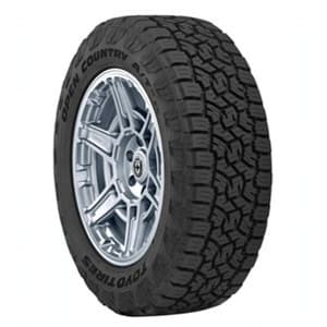 TOYO Open Country A/T Iii EV