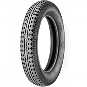 MICHELIN Double Rivet