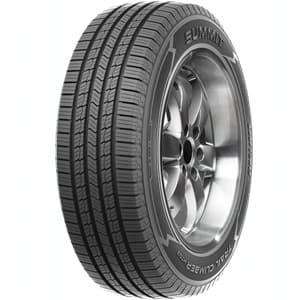 SUMMIT Trail Climber HT03