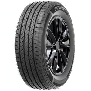 SUMMIT Trail Climber SUV2