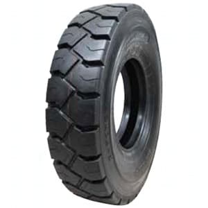 SOLIDWAY Industrial Lug Forklift (G-Force)