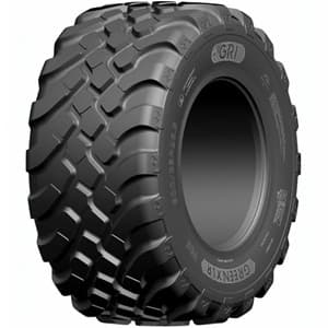 GRI Green XLR F88