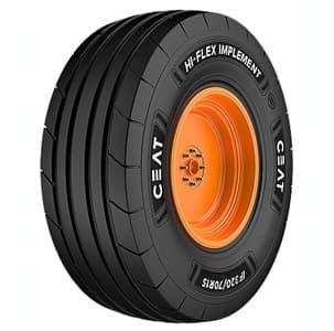CEAT Hi-Flex Implement