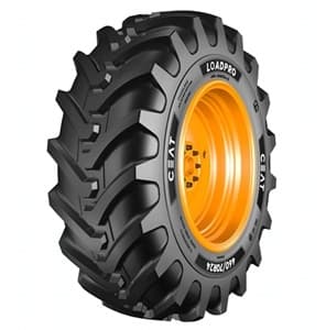 CEAT Loadpro Radial