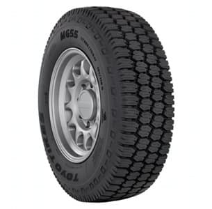 TOYO M655 Commercial Grade