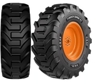 CEAT Tyrock Super X3 R-4