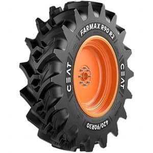 CEAT Farmax R2