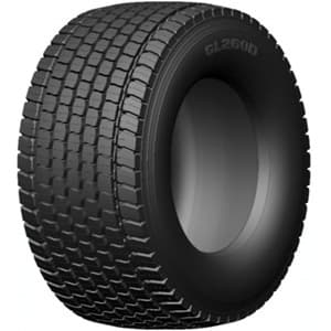 SAMSON GL260D Series