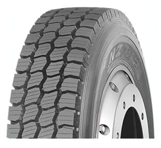 GOODRIDE NZ782