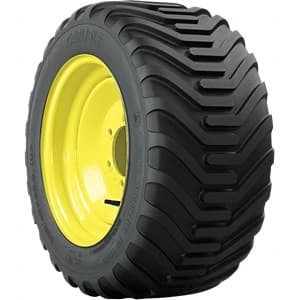 CARLSTAR Farm Specialist Flotation Radial Trac