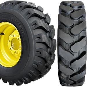 CARLSTAR Ground Force 801