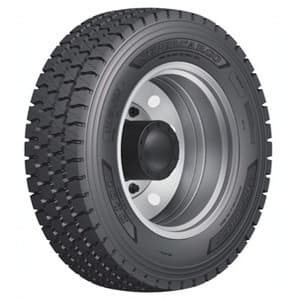 SUPERCARGO DL01