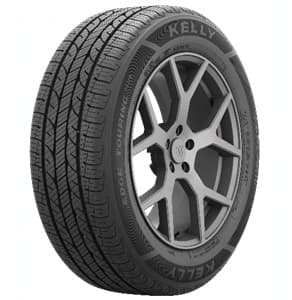 KELLY Edge Touring Plus