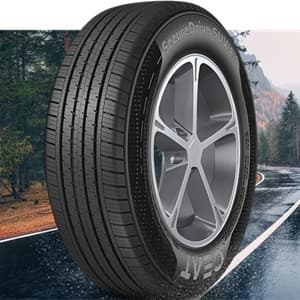 CEAT Securedrive Suv A/S