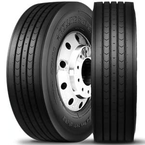 RBP Deliveror S-Fe