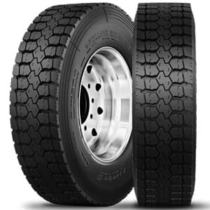 RBP Courior D