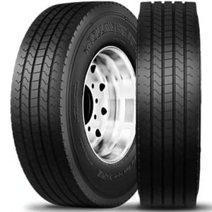 RBP Deliveror T-Fe
