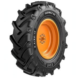 CEAT Farmax AS