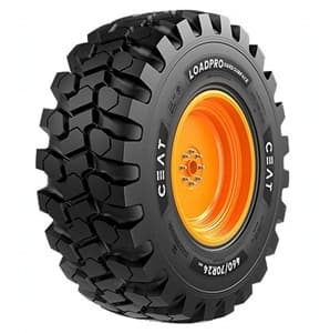 CEAT Loadpro Hard Surface