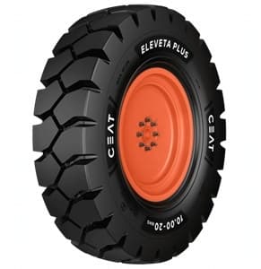 CEAT Eleveta Plus