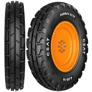 CEAT Farmax X3 TF