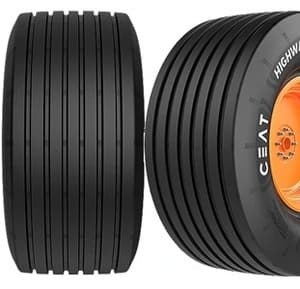 CEAT Highway Implement T422