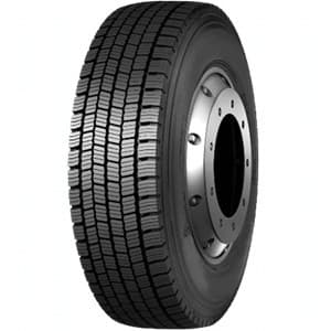 MASTERTRACK M-Trac RDW