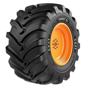 CEAT Forest XL LS-2