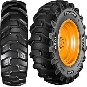 CEAT Tyrock Super R-4
