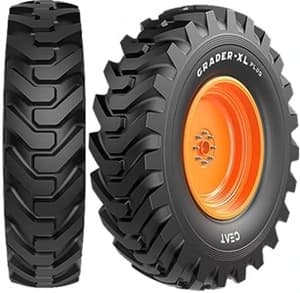 CEAT Grader XL Plus G-2/L-2