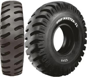 CEAT Grip Master XL E-4