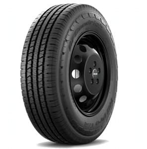 BFGOODRICH HD Pro T/A