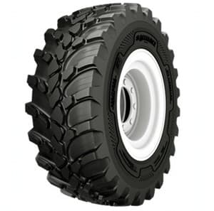 ALLIANCE 373 Vibrofarm R-1W