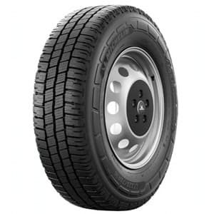 MICHELIN Agilis Crossclimate 2