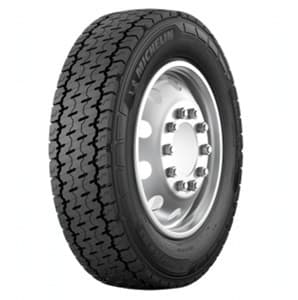 MICHELIN Agilis HD ALL-Season