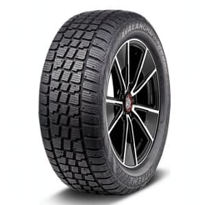 HERCULES Avalanche X-Treme (Passenger)