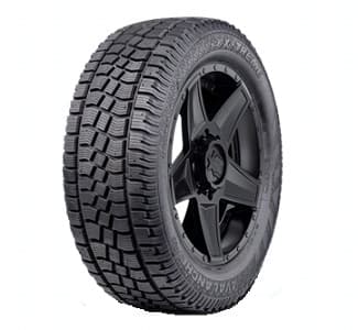 HERCULES Avalanche X-Treme (Suv)
