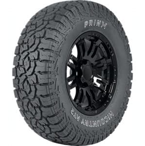 PRINX Hicountry A/T2