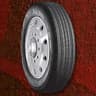 HERCULES S-208 Radial 11R22.5 S-208 Radial