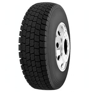 TRAVELSTAR Eco-Mile RDW