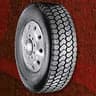 HERCULES S-305 Radial 385/65R22.5