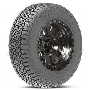 DELINTE Centurion A/T